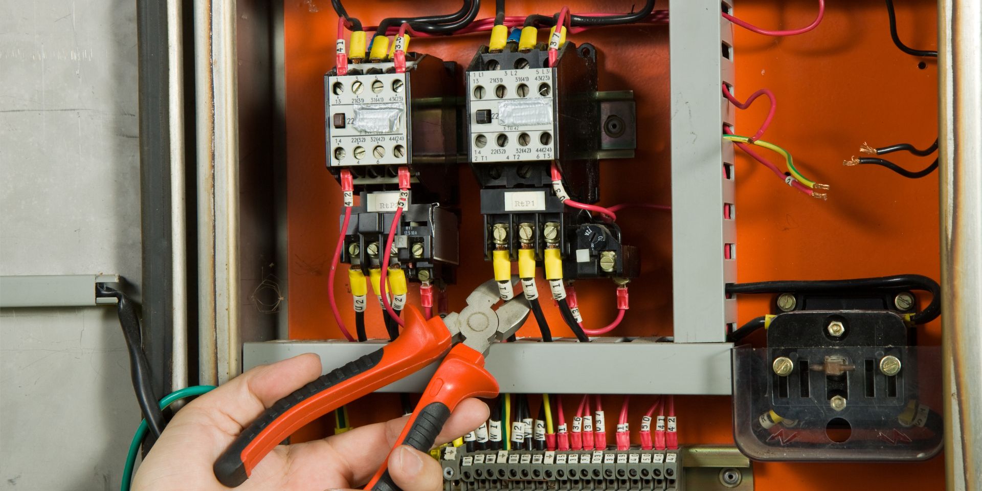 electrical inspection houston